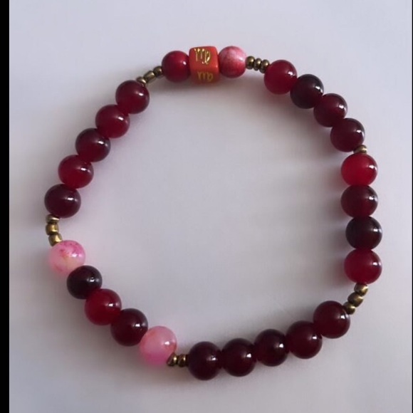 Virgo Bracelet - Picture 2 of 4